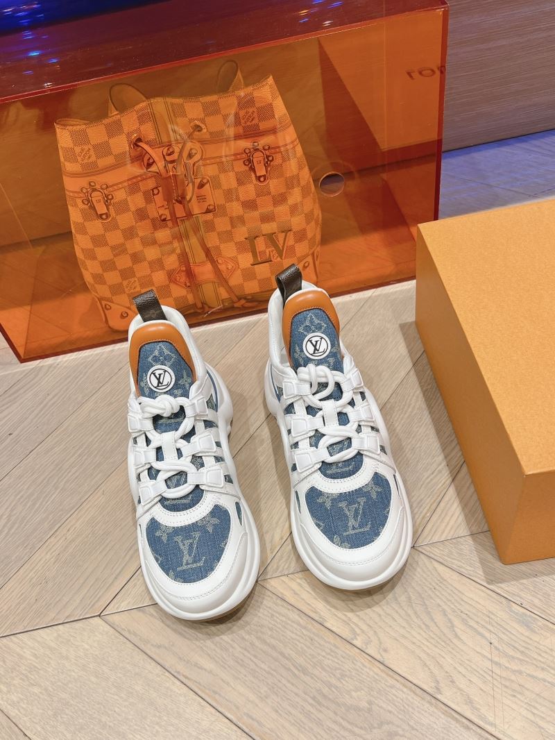 Louis Vuitton Archlight Shoes